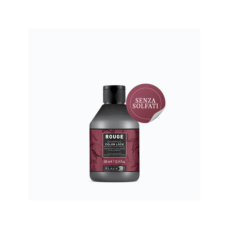 Shampooing PostColoration 300 ml