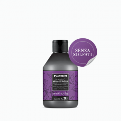 Shampooing déjaunisseur violet (300 ml)