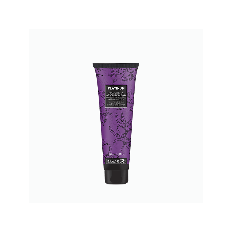 Soin déjaunisseur violet (250 ml)