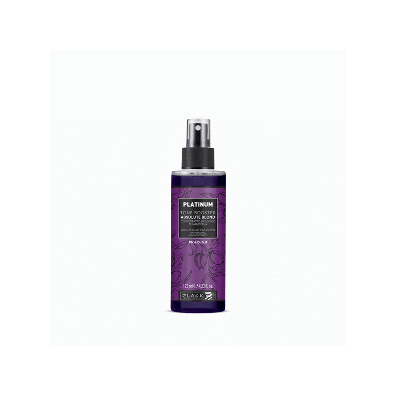 Spray déjaunisseur violet (125 ml)