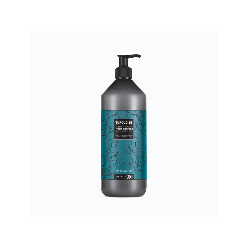 Shampooing hydratant (litre)