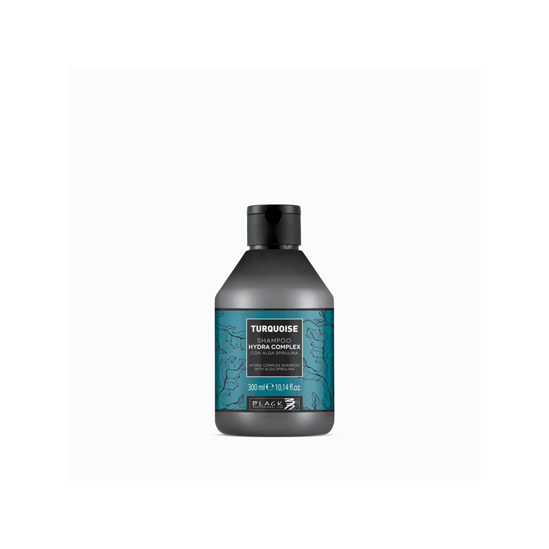 Shampooing hydratant (300 ml)