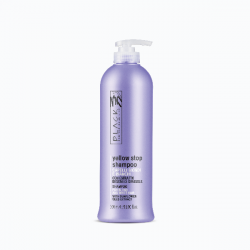 Shampooing déjaunisseur bleu (500 ml)