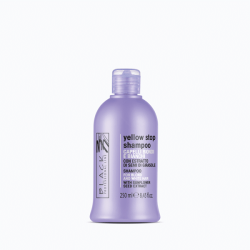 Shampooing déjaunisseur bleu (250 ml)