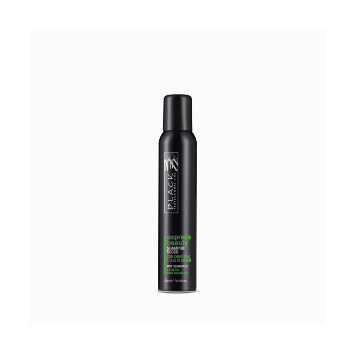 Shampooing sec (200 ml)