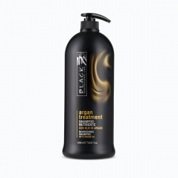 Shampooing Argan litre