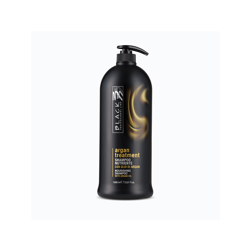 Shampooing Argan litre