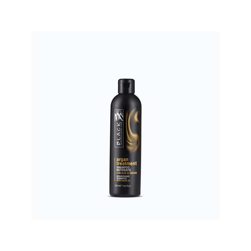 Shampooing argan (250 ml)