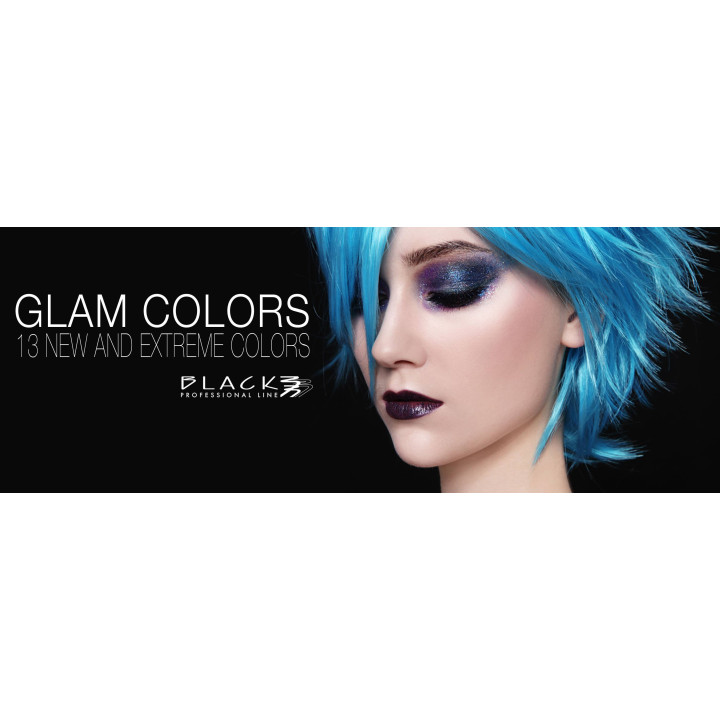 Nuancier Glam Colors