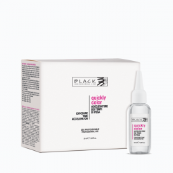 "Quickly Color" 1 flacon de 50 ml