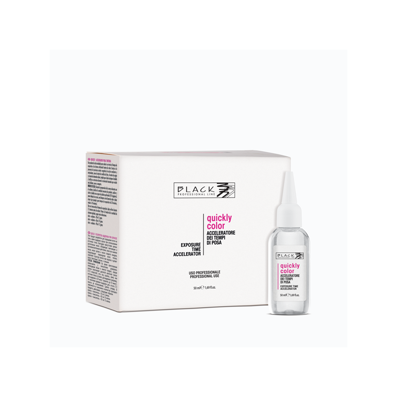 "Quickly Color" 1 flacon de 50 ml