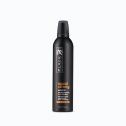 Mousse coiffante (400 ml) 4/5