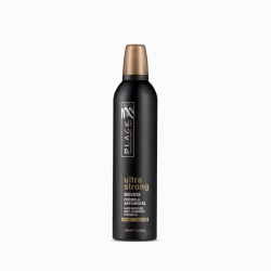 Mousse coiffante Ultra Strong (400 ml)