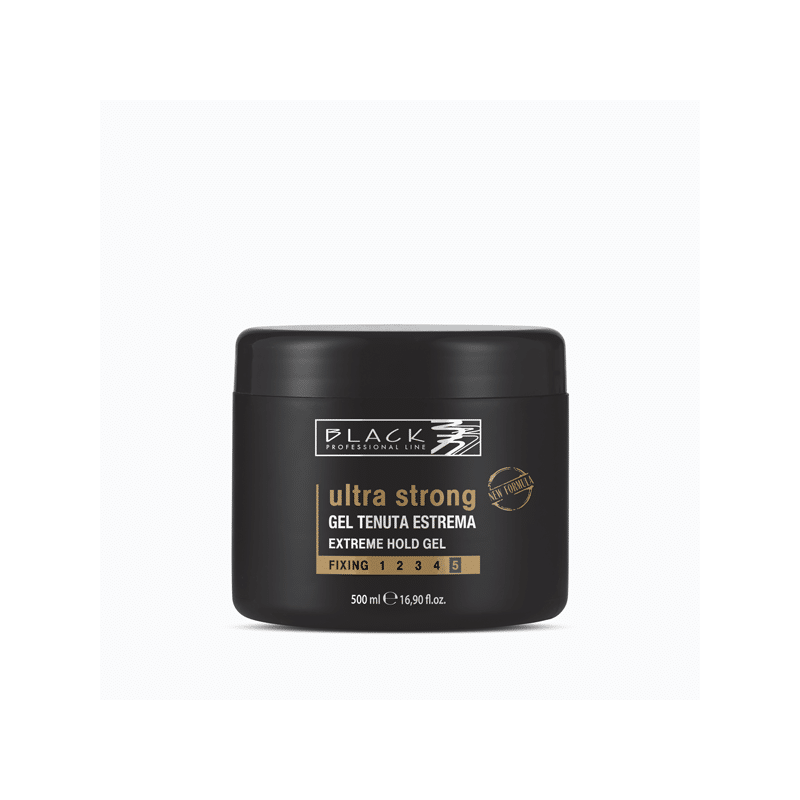 Gel Ultra Strong (500 ml)