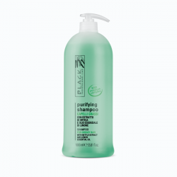 Shampooing cheveux gras (litre)