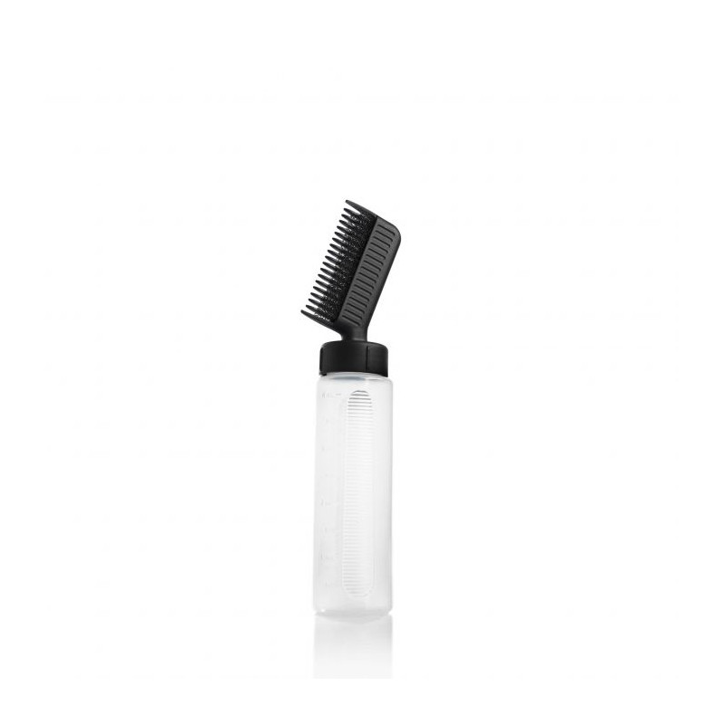 Applicateur 100 ml embout peigne