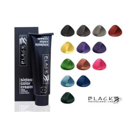 Coloration Glam Colors